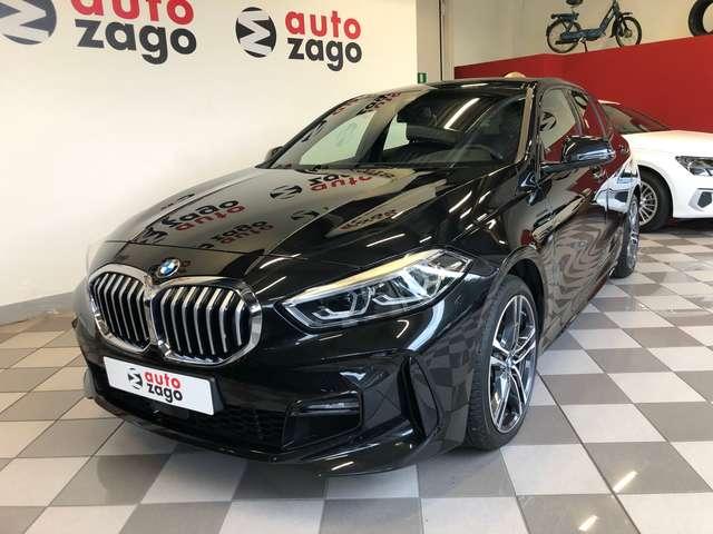 BMW 118 118i Msport 136cv auto