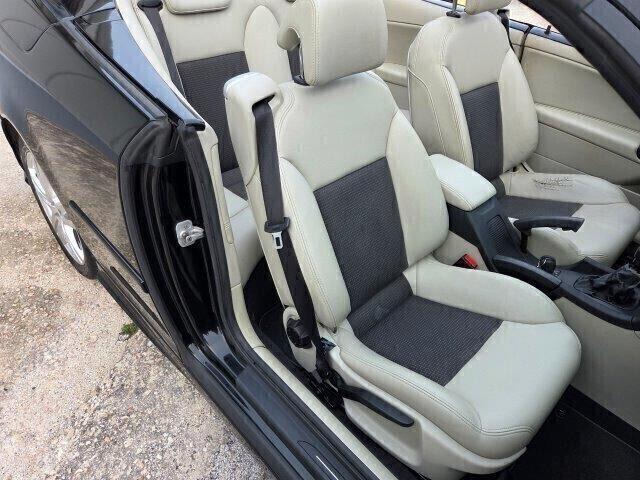 SAAB 9-3 CABRIO 1.9 TID 16v LINEAR -