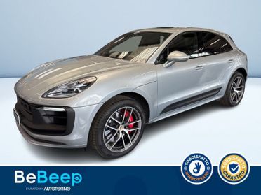 Porsche Macan 2.9 GTS 440CV PDK