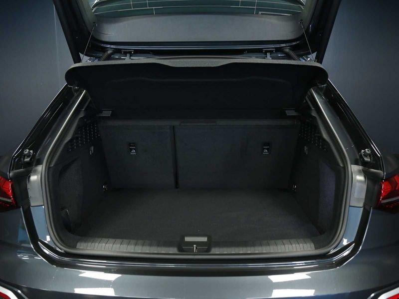 Audi A3 A3 allstreet 35 TDI 150cv S tronic Identity Contrast