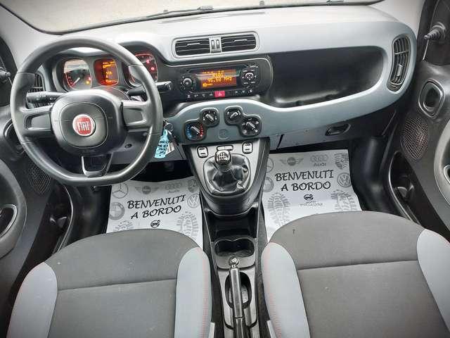 Fiat Panda Panda 1.0 hybrid Easy * PROMO * UNI PROPIETARIO