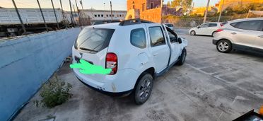 2017 GPL Dacia Duster 1.6 115 CV S&S 4x2 GPL Serie Speciale Brave