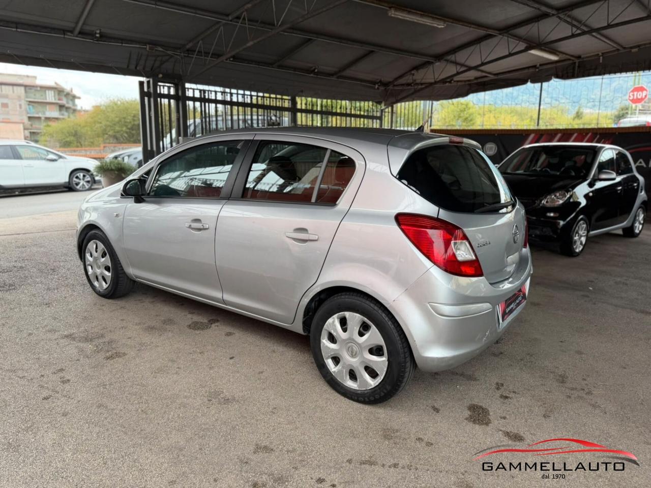 Opel Corsa 1.2 GPL Elective 85cv