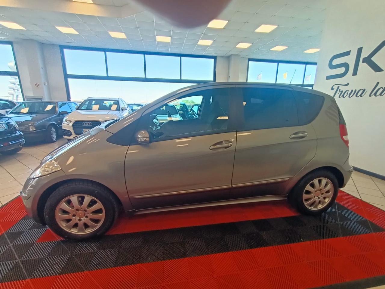 Mercedes-benz A 150 A 150 Avantgarde