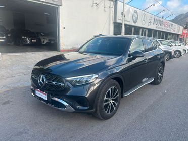 Mercedes-benz GLC 220 Mercedes 220d 4Matic Coupè MHEV Advance Plus