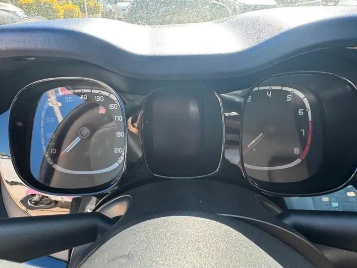 Fiat Panda 0.9 TwinAir Turbo S&S Easy
