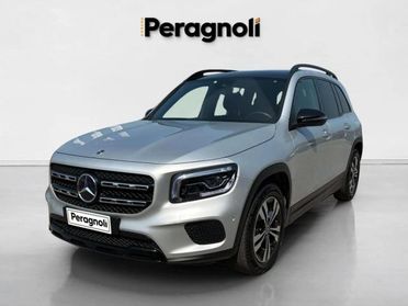 MERCEDES-BENZ GLB 200 d Automatic 4Matic Premium