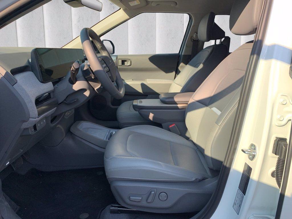 KIA EV3 81,4 kWh Earth del 2024