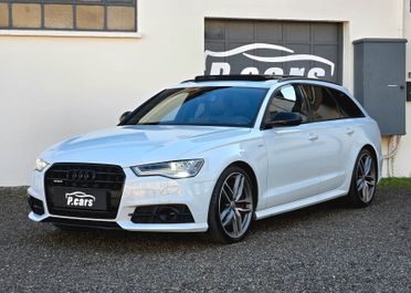 Audi A6 3.0 TDI competition quattro unico propr.