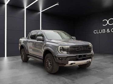 Ford Ranger Raptor Ranger VIII Raptor 2.0 ecoblue 210cv Ford Performance auto Double Cab 4WD Pack Raptor Prezzo compren