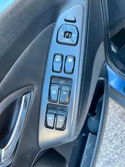 Hyundai iX35 1.7 CRDi 2WD Comfort
