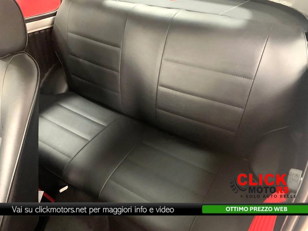 Fiat 500 L 500 L 110F 1970 Esemplare Particolare e unico