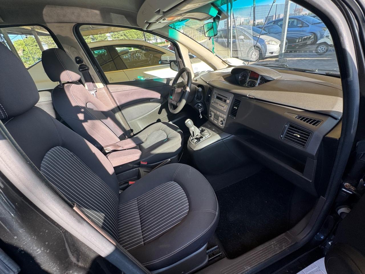 Lancia MUSA 1.3 Multijet 16V 90 CV Oro