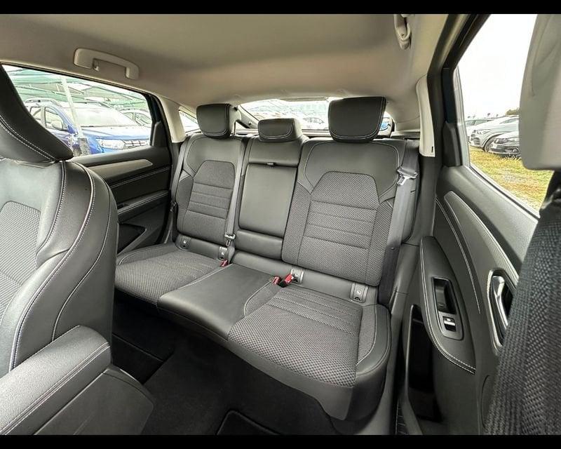 Renault Arkana Arkana 1.6 E-Tech full hybrid Techno 145cv