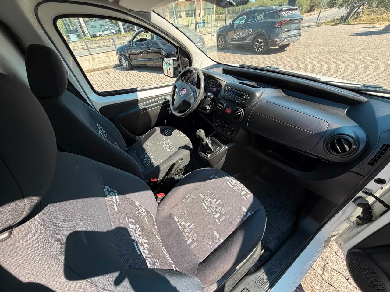 Fiat Fiorino 1.3 MJT 75CV Furgone