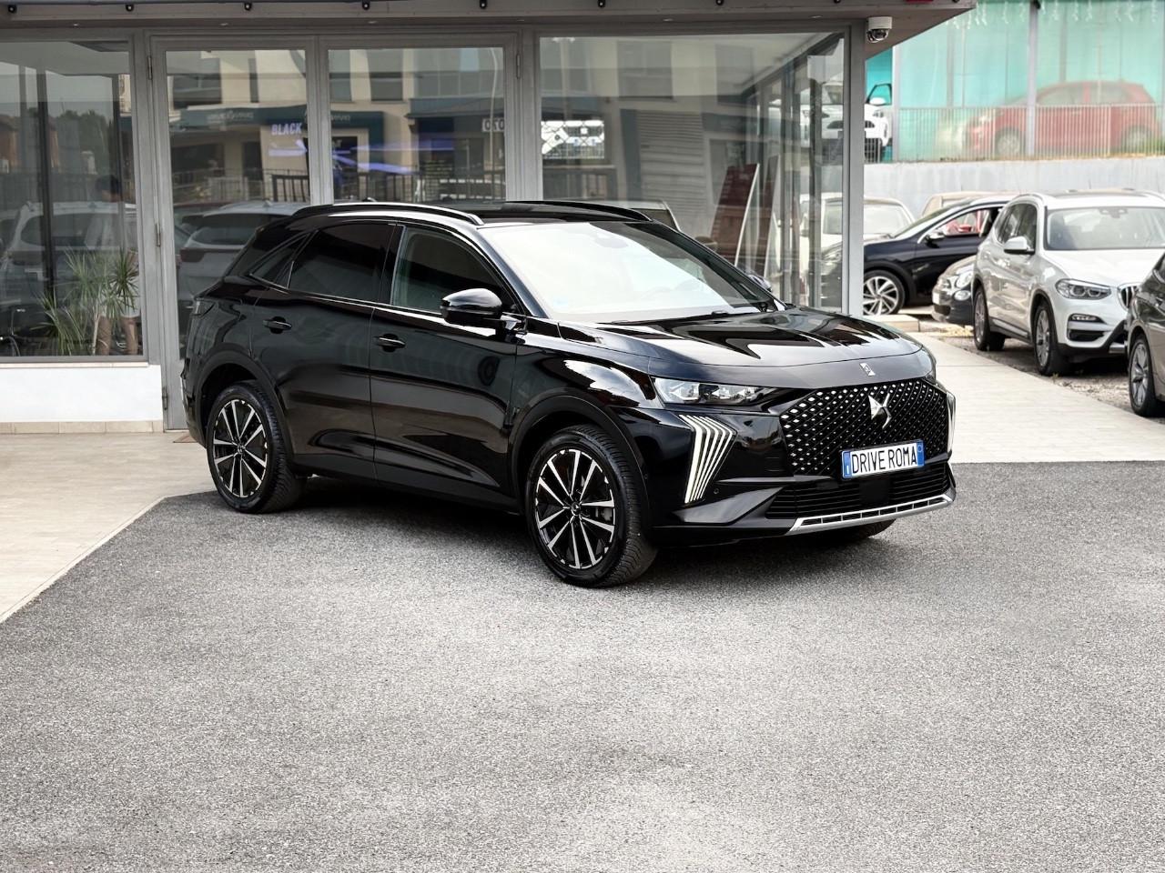 DS Automobiles DS 7 1.5 Diesel 130CV Performance E6 - 2024