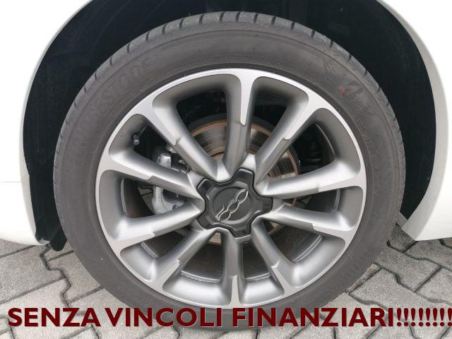 FIAT 500X 1.0 T3 120 CV Sport!!PREZZO REALE!!!!!!!