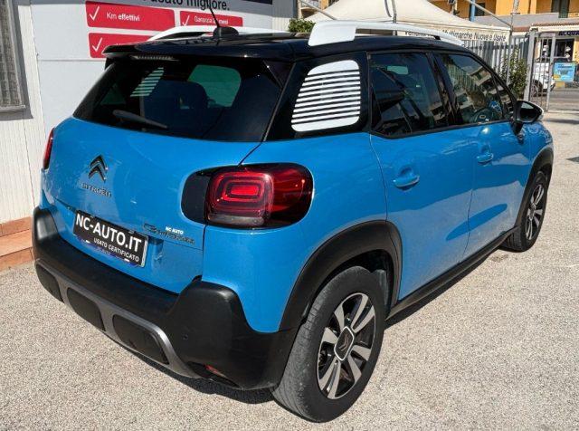 CITROEN C3 Aircross BlueHDi 100 Feel