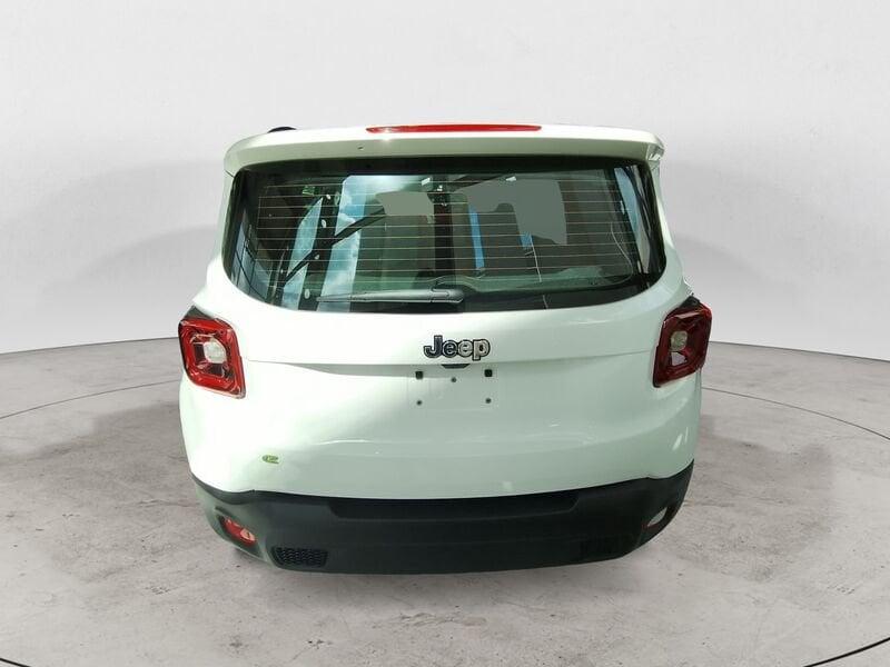 Jeep Renegade Renegade 1.5 Turbo T4 MHEV Altitude