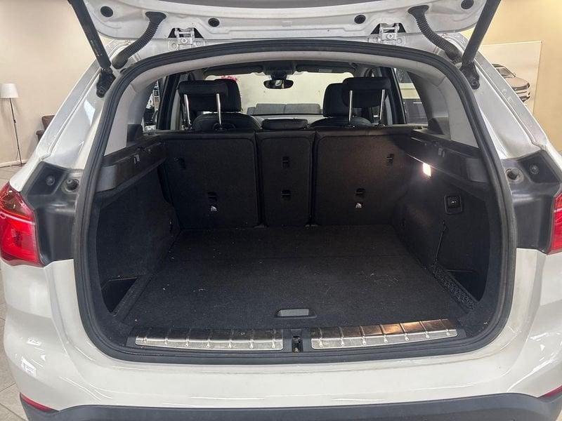 BMW X1 F48 sdrive18d Sport auto my18