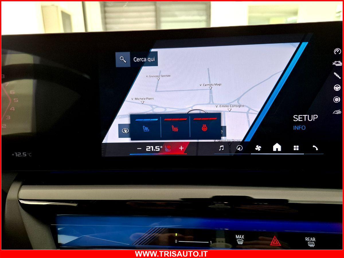 BMW M5 Touring 4.4 727cv BMW ITALIA (CARBOCERAMICI)