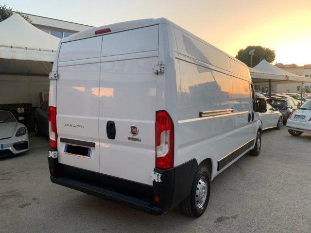 FIAT Ducato 28 2.3 MJT 120CV PC-TN Furgone