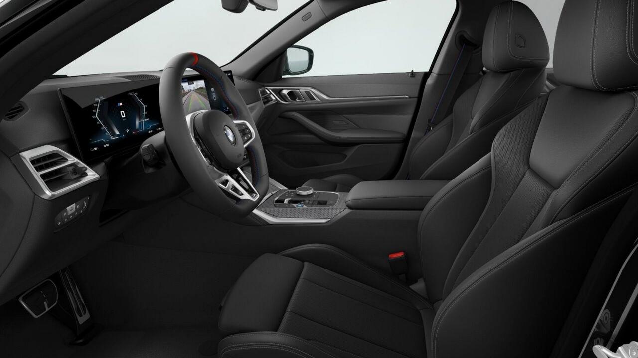 BMW BMW i4 M60 xDrive Gran Coupé