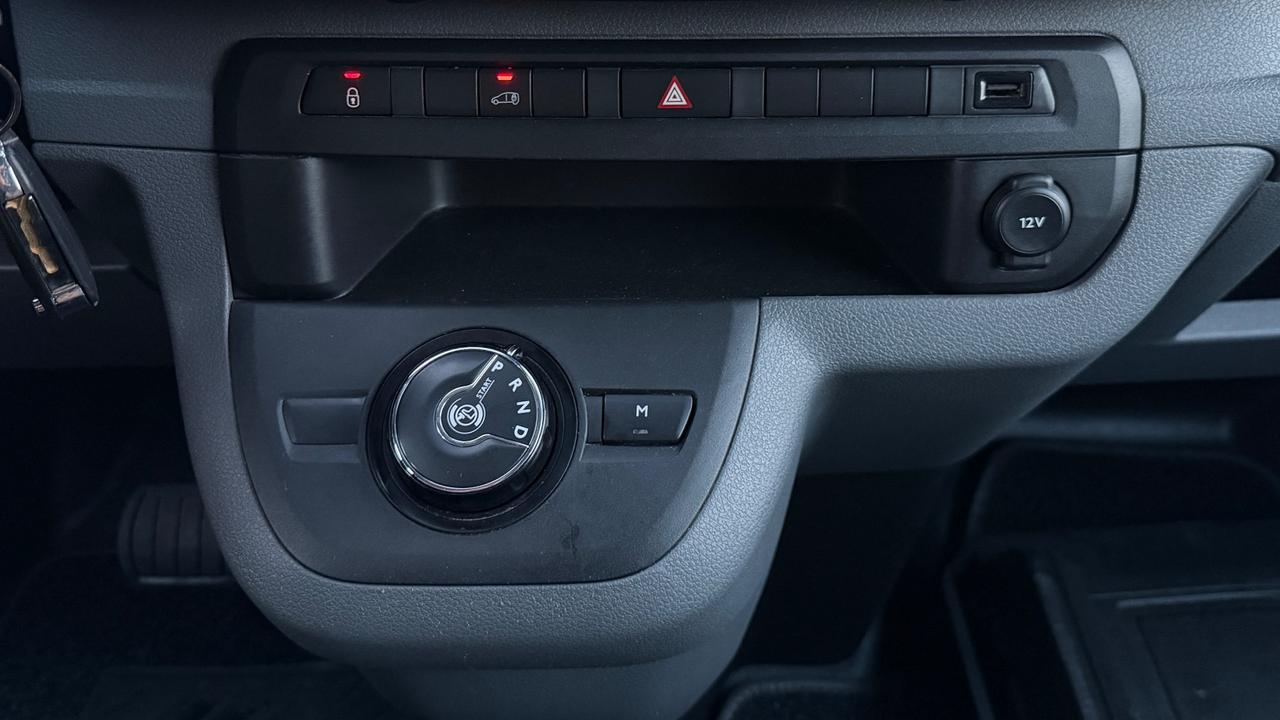 CITROEN JUMPY 2.0 BLUEHDI PL-TN 144 CV - CARPLAY