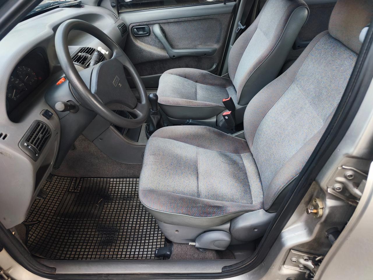Fiat Punto GPL 1.2 75cv