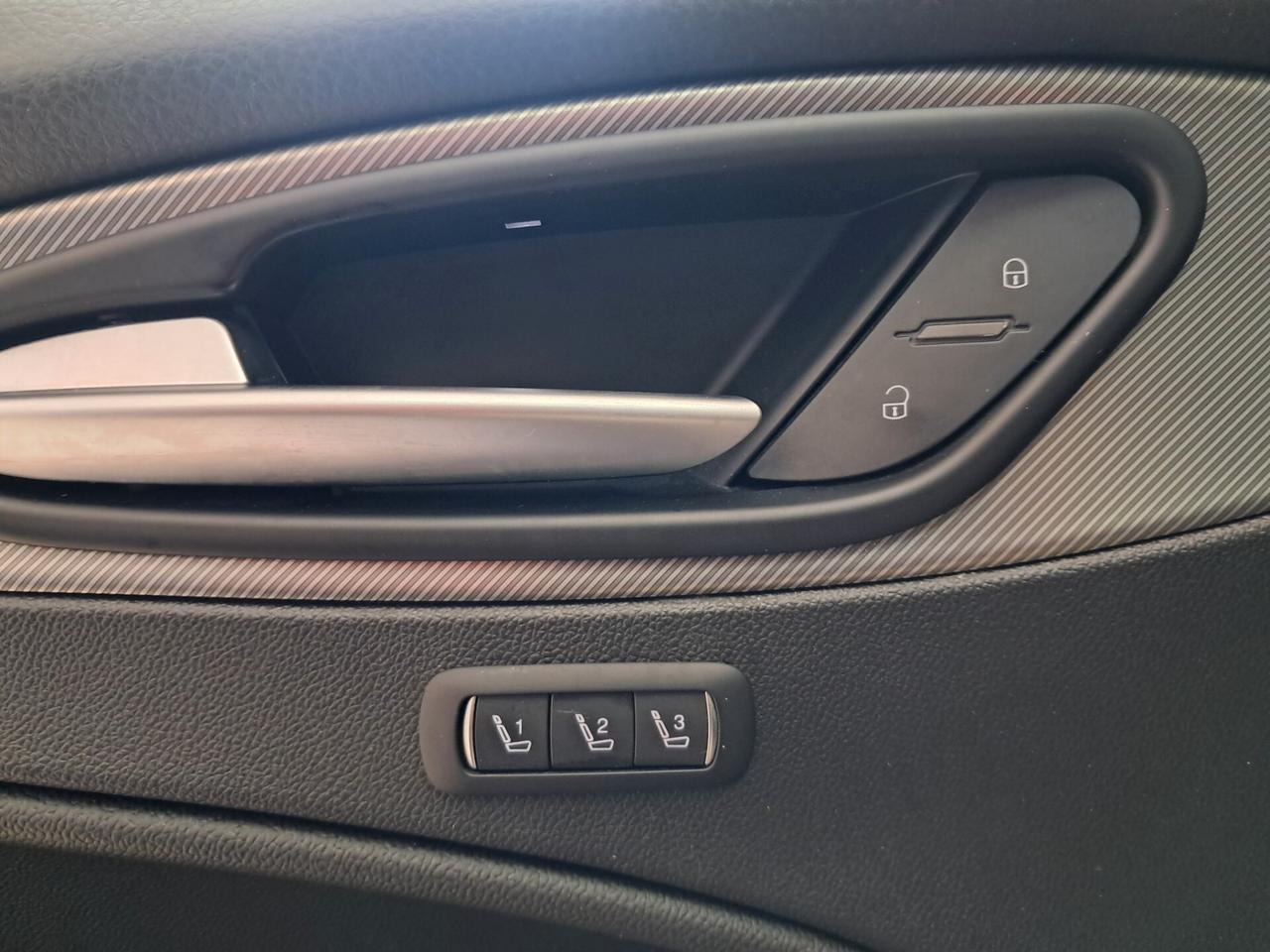 Alfa Romeo Stelvio 2.2 Turbodiesel 210 CV AT8 Q4 Veloce
