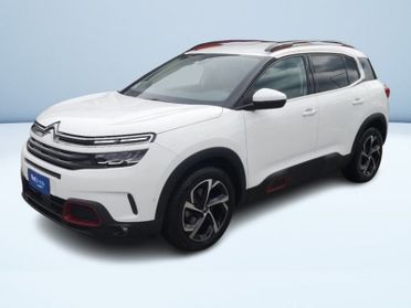 Citroën C5 Aircross 1.2 PURETECH SHINE S&S 130CV MY19