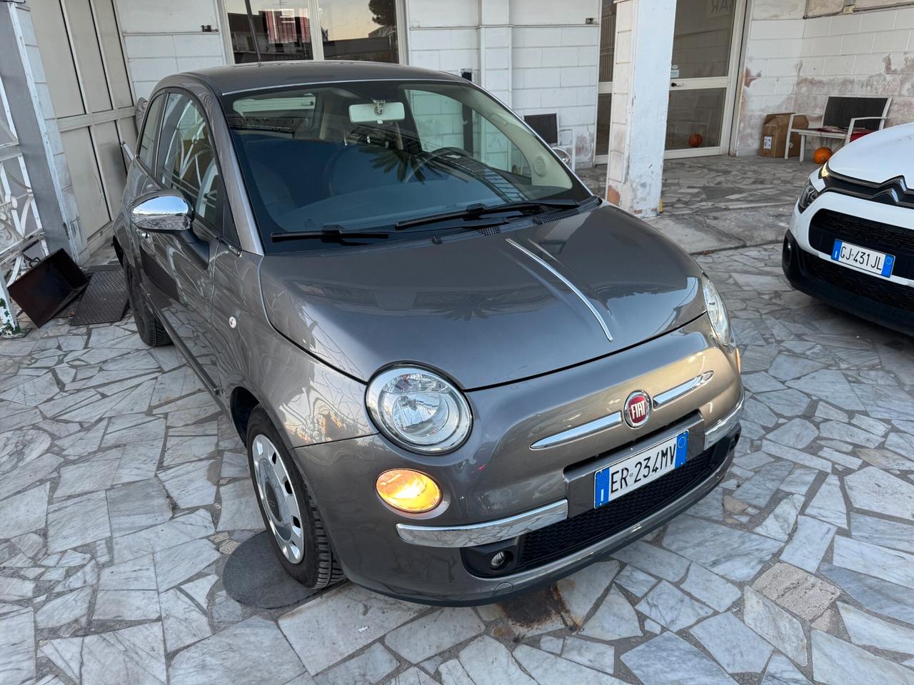 FIAT 500 1.2 GPL 2013