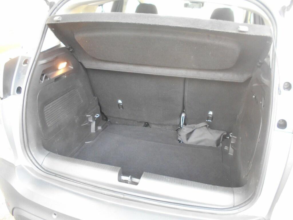 Opel Crossland 1.2 Edition