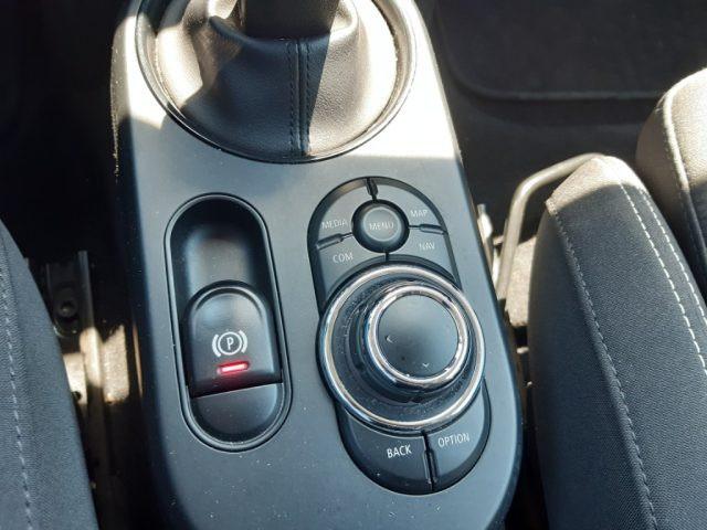 MINI Cooper SE Yours