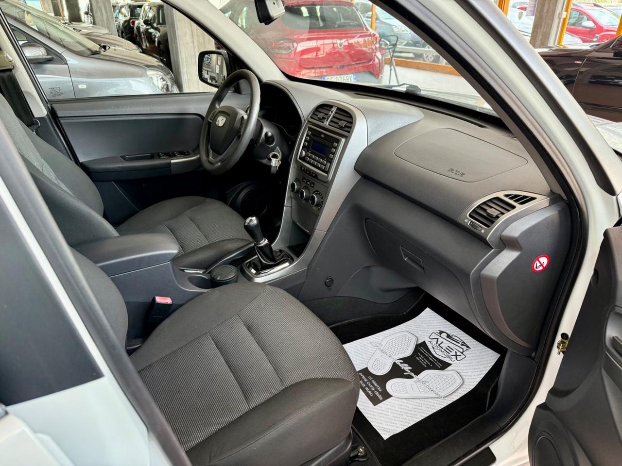 Dr DR5 1.6 benz /Metano 118cv