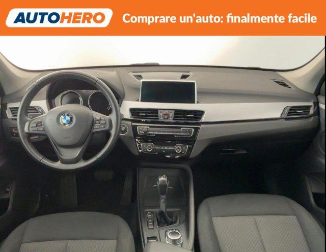 BMW X1 xDrive25e Advantage
