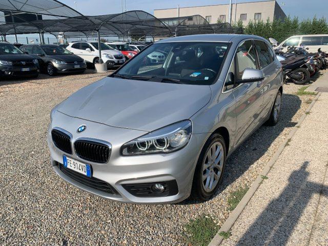 BMW 216 d Active Tourer Luxury