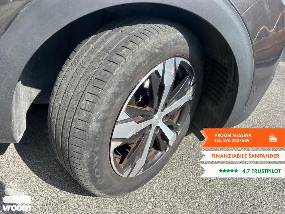 PEUGEOT 3008 2ª serie 3008 BlueHDi 130 S&S GT ...