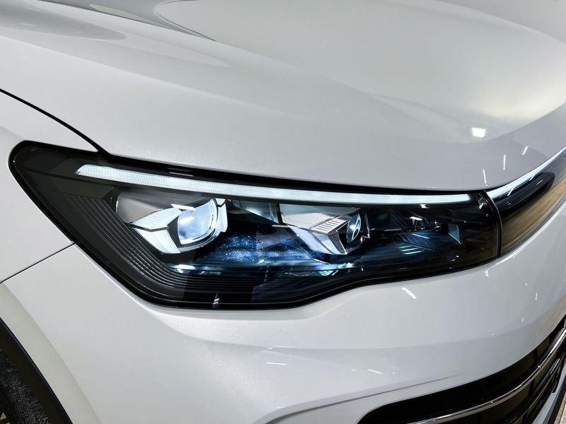 Volkswagen Tiguan Tiguan 2.0 tdi Edition Plus 150cv dsg
