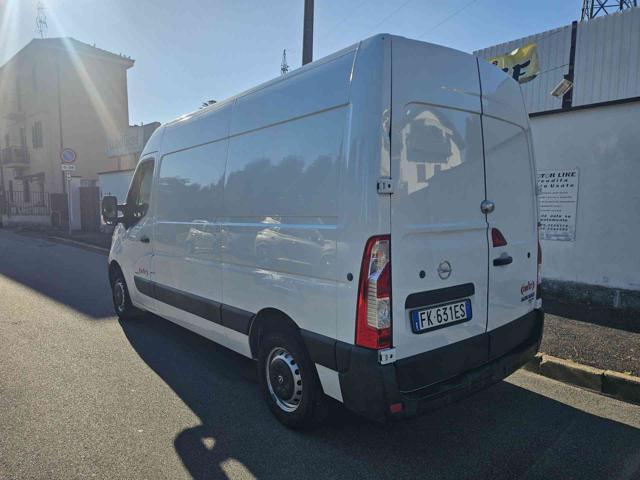 OPEL Movano 33 2.3 CDTI 110CV PM-TM FWD Furgone