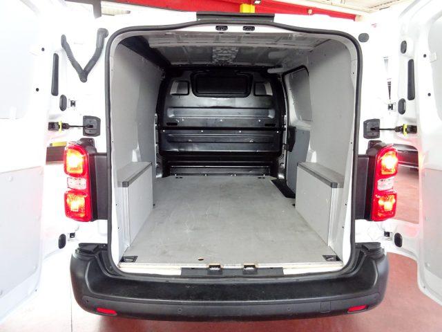 FIAT Scudo 2.0 BlueHDi 145 CV S&S PL-TN Furgone