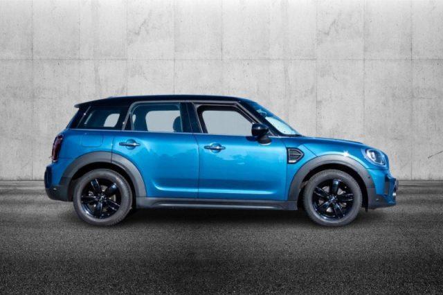 MINI Countryman 1.5 Cooper Classic Countryman