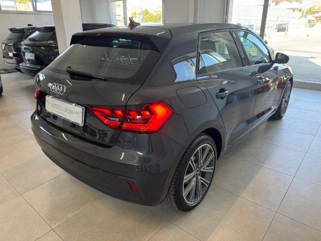 AUDI A1 SPB 30 TFSI Admired