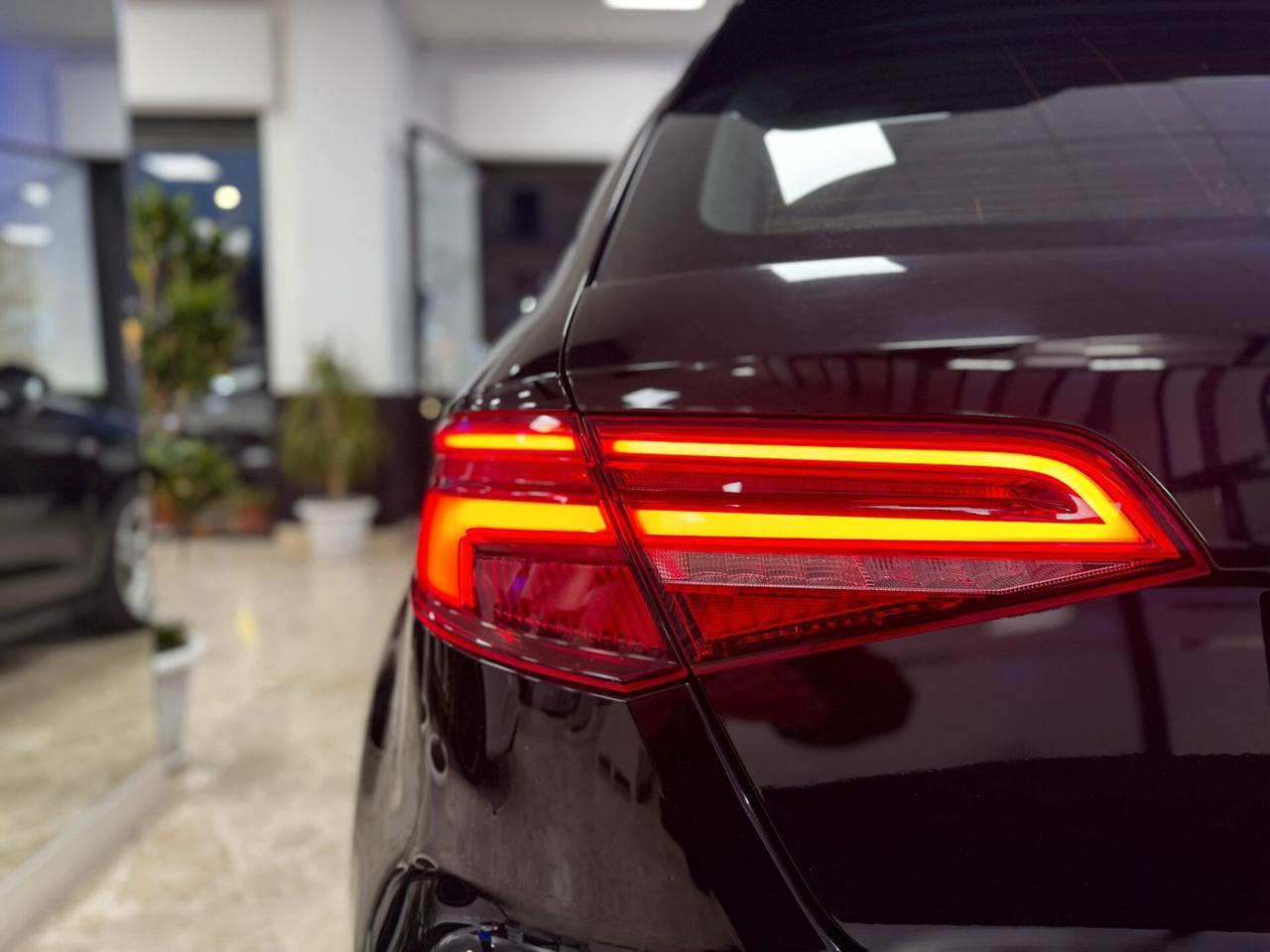 Audi A3 SPB 30 TDI S-LINE