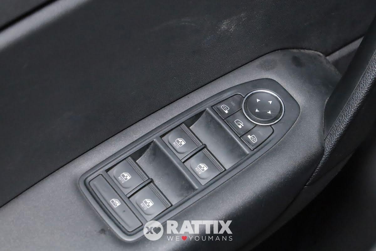 Renault Captur 1.5 blue dci 115CV Business