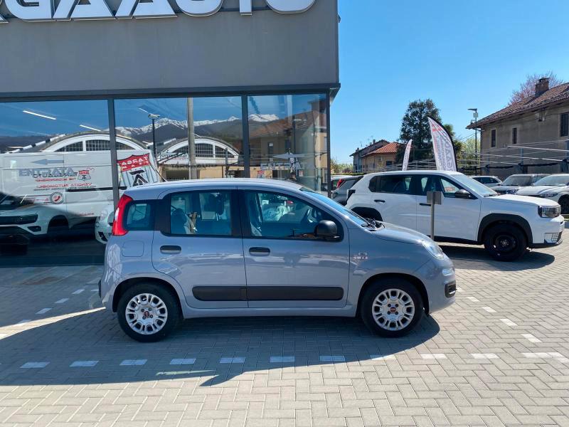 Fiat Panda 1.2 Easy easypower Gpl 69cv