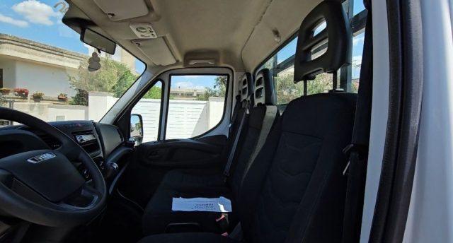IVECO Daily 35S14 2.3 HPT PL Cabinato CASSONE FISSO NUOVO