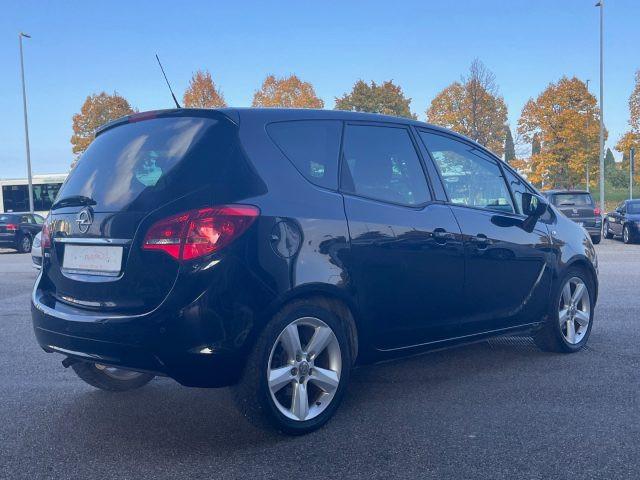 OPEL Meriva 1.4 100CV Cosmo