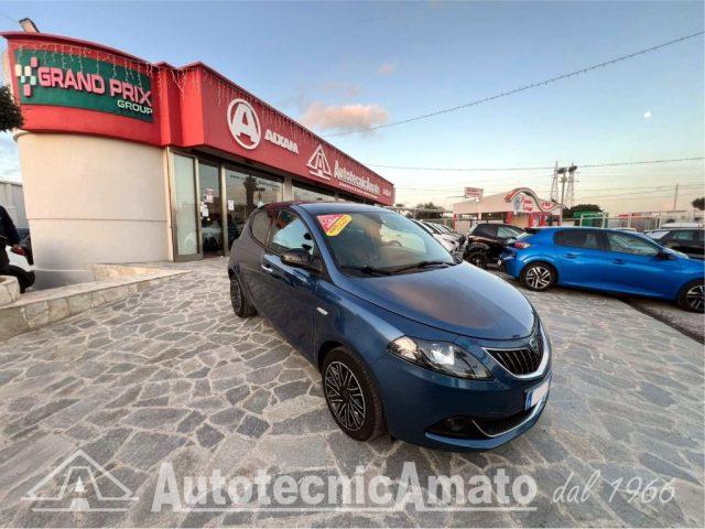 LANCIA Ypsilon 1.0 FireFly 5 porte S&S Hybrid Gold