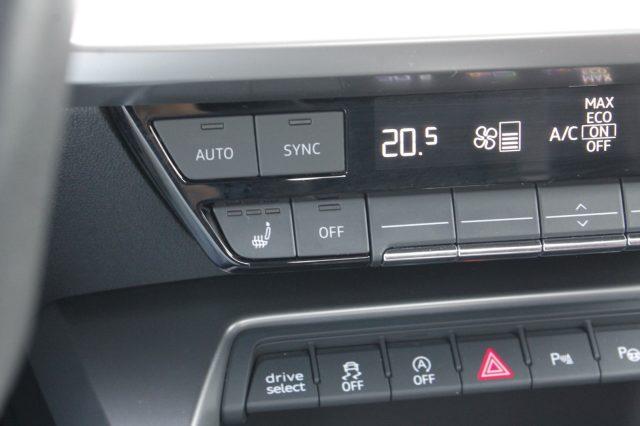AUDI A3 SPB 35 TFSI S tronic Business Advanced